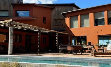 Casa en venta en las Sierras de Tandil