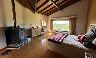 Casa en venta en las Sierras de Tandil