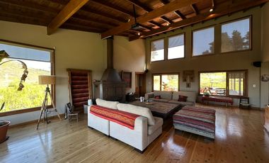 Casa en venta en las Sierras de Tandil