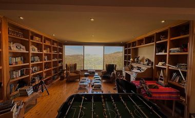 Casa en venta en las Sierras de Tandil
