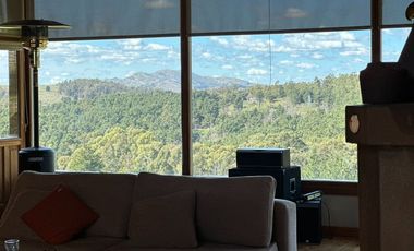 Casa en venta en las Sierras de Tandil