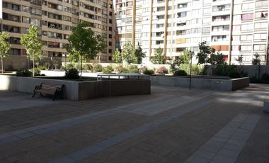 Lindo dep 1D1B Parque Balmaceda