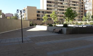 Lindo dep 1D1B Parque Balmaceda