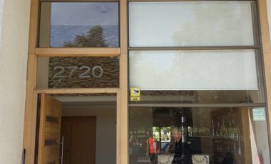 Lindo dep 1D1B Parque Balmaceda