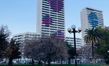 Lindo dep 1D1B Parque Balmaceda