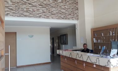 Lindo dep 1D1B Parque Balmaceda