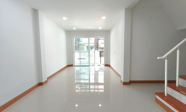 บ้านลำลูกกา คลองสี่  ลาดสหวาย ปทุมธานี หมู่บ้านศุภาลัยวิลล์ เบลล่า ทำเลถนนเมน 3 ห้องนอน  ใกล้ตลาดเอซี  เดินทางสะดวก นัดมบ้าน 081-440-----