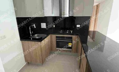 VENTA APTO COUNTRY MASAI