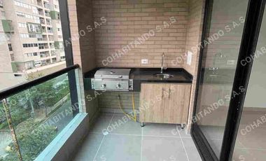 VENTA APTO COUNTRY MASAI