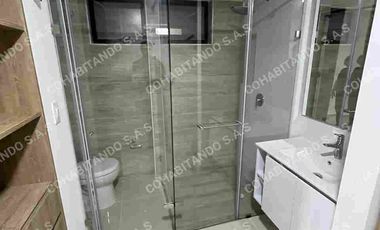 VENTA APTO COUNTRY MASAI