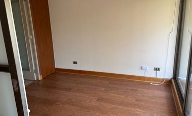Lindo departamento 2 dormitorios, 2 baños, estacionamiento, Península Andalué.