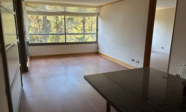 Lindo departamento 2 dormitorios, 2 baños, estacionamiento, Península Andalué.