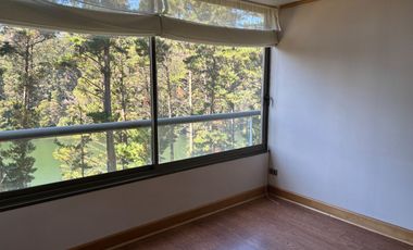 Lindo departamento 2 dormitorios, 2 baños, estacionamiento, Península Andalué.