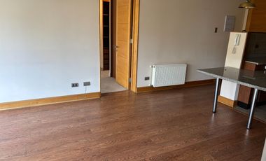 Lindo departamento 2 dormitorios, 2 baños, estacionamiento, Península Andalué.