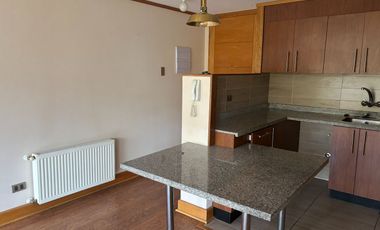 Lindo departamento 2 dormitorios, 2 baños, estacionamiento, Península Andalué.