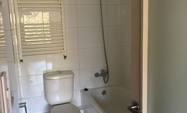 Lindo departamento 2 dormitorios, 2 baños, estacionamiento, Península Andalué.