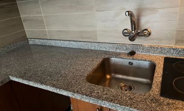 Lindo departamento 2 dormitorios, 2 baños, estacionamiento, Península Andalué.