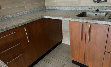 Lindo departamento 2 dormitorios, 2 baños, estacionamiento, Península Andalué.