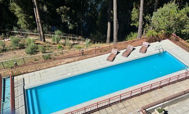 Lindo departamento 2 dormitorios, 2 baños, estacionamiento, Península Andalué.