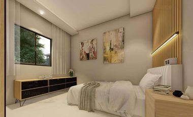 FOR SALE: 2-Storey Single Attached House & Lot in Corona del Mar Subdivision, Talisay City, Cebu