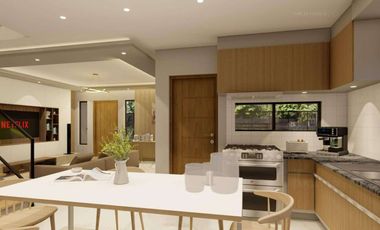 FOR SALE: 2-Storey Single Attached House & Lot in Corona del Mar Subdivision, Talisay City, Cebu
