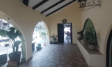 Rancho nuevo en Cacalomacan