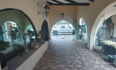 Rancho nuevo en Cacalomacan