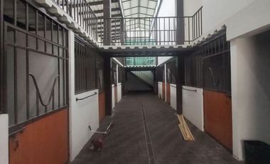Rancho nuevo en Cacalomacan