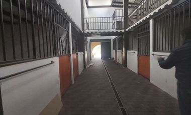 Rancho nuevo en Cacalomacan