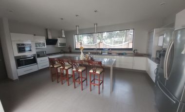 Rancho nuevo en Cacalomacan