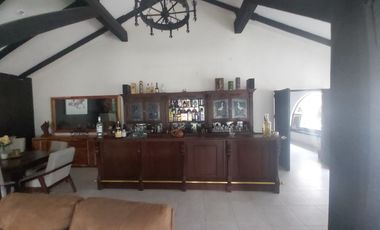 Rancho nuevo en Cacalomacan