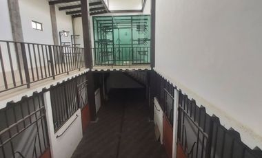 Rancho nuevo en Cacalomacan