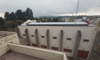Rancho nuevo en Cacalomacan