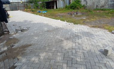 Rumah murah shm split // Wage Aloha Waru