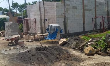 Rumah murah shm split // Wage Aloha Waru