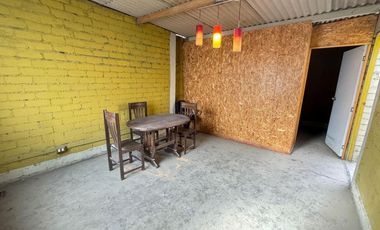 Se Vende Terreno en Villa el Salvador