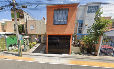 CASA DE RECUPERACIÓN BANCARIA EN CALLE BELISARIO DOMINGUEZ, U.H LOS HEROES TECAMAC, TECAMAC, EDO MEX. ¡NO SE ACEPTAN CRÉDITOS!