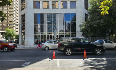 Oficina En Santiago Centro