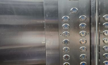 Oficina En Santiago Centro