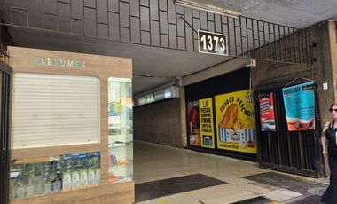 Oficina En Santiago Centro
