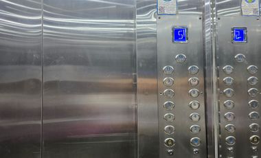 Oficina En Santiago Centro