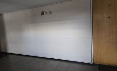 Oficina En Santiago Centro