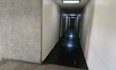 Oficina En Santiago Centro