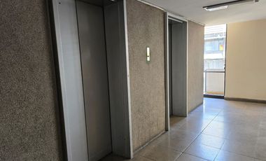 Oficina En Santiago Centro