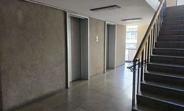 Oficina En Santiago Centro