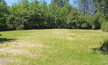Hermosa Casa a 6 Km de Villarrica sector Cruz Blanca