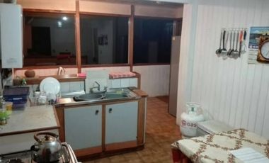 Hermosa Casa a 6 Km de Villarrica sector Cruz Blanca