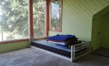 Hermosa Casa a 6 Km de Villarrica sector Cruz Blanca