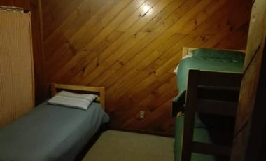 Hermosa Casa a 6 Km de Villarrica sector Cruz Blanca