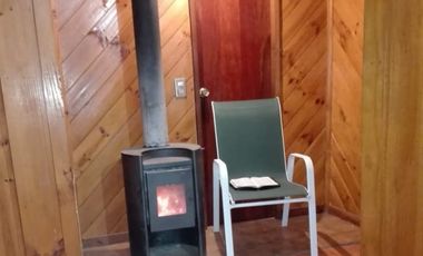 Hermosa Casa a 6 Km de Villarrica sector Cruz Blanca